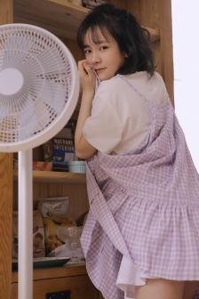 工作女郎